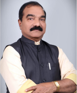 Adv. Nandkishor Parab